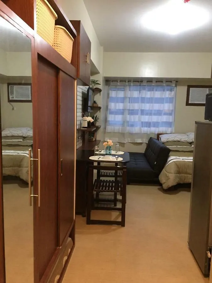Joaquim Vacation Homes 达沃 公寓