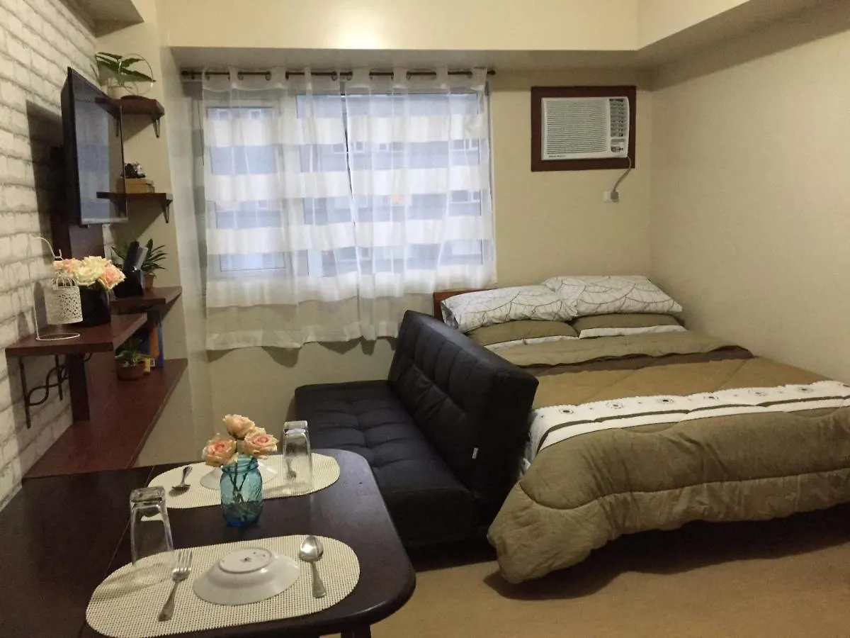 Joaquim Vacation Homes 达沃